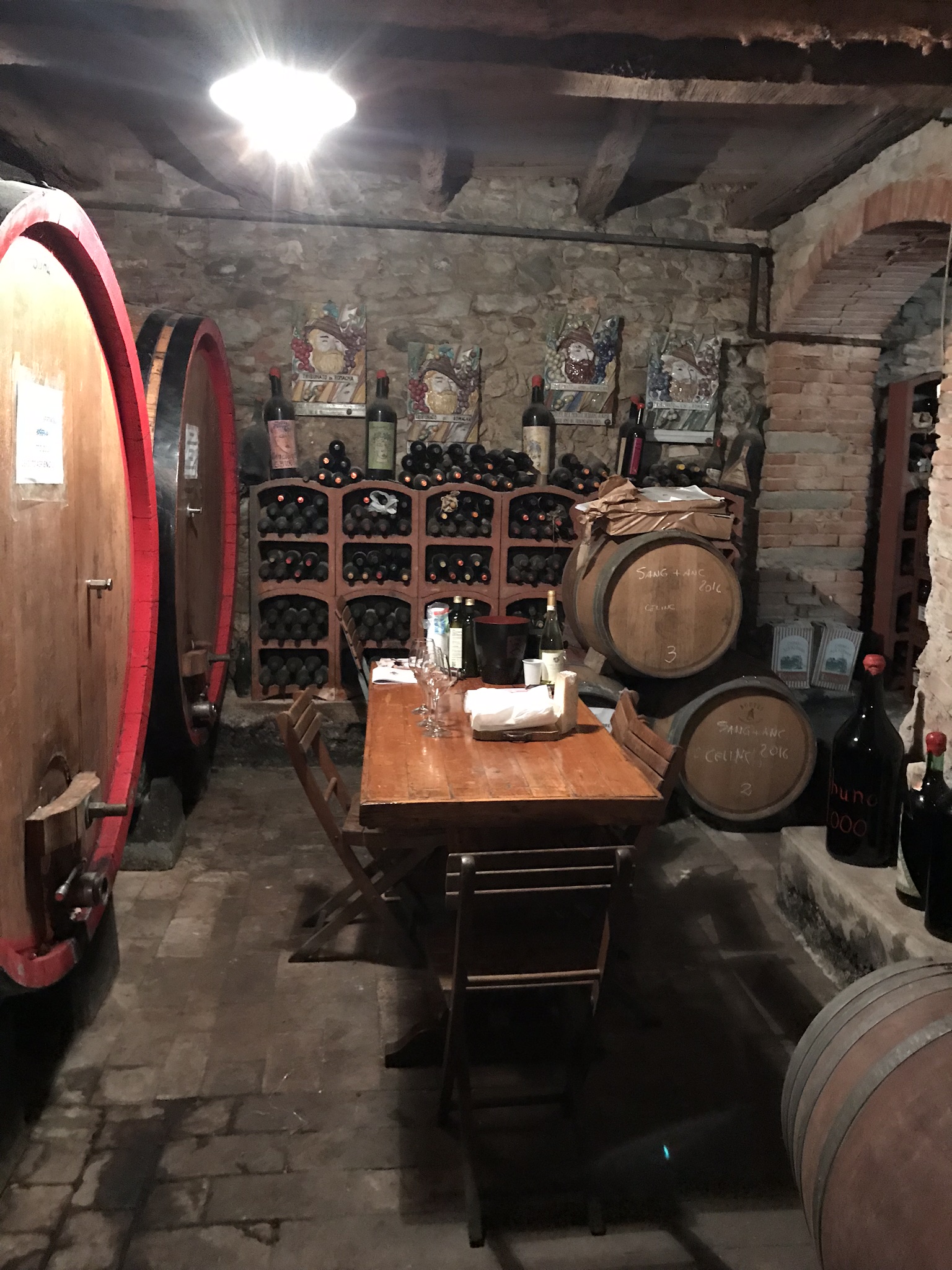Braschi's antique cantina winetasting room.jpg